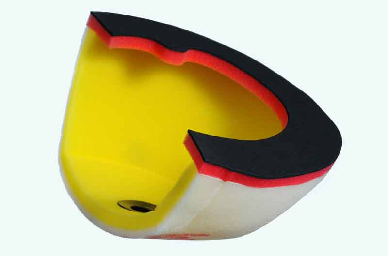 Zambrana Motos, nuevo importador de filtros DT-1