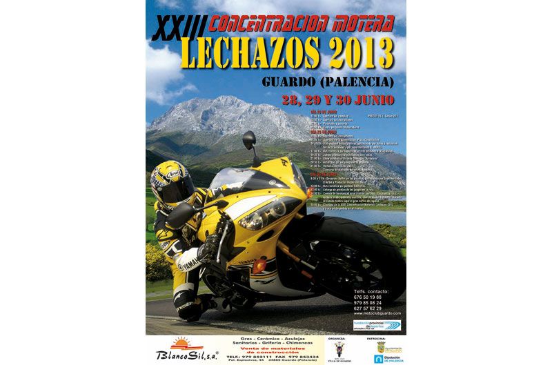 XXIII Concentración Lechazos 2013