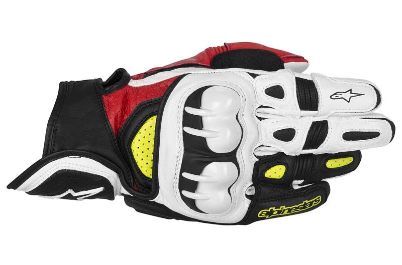 Guantes Alpinestars GPX