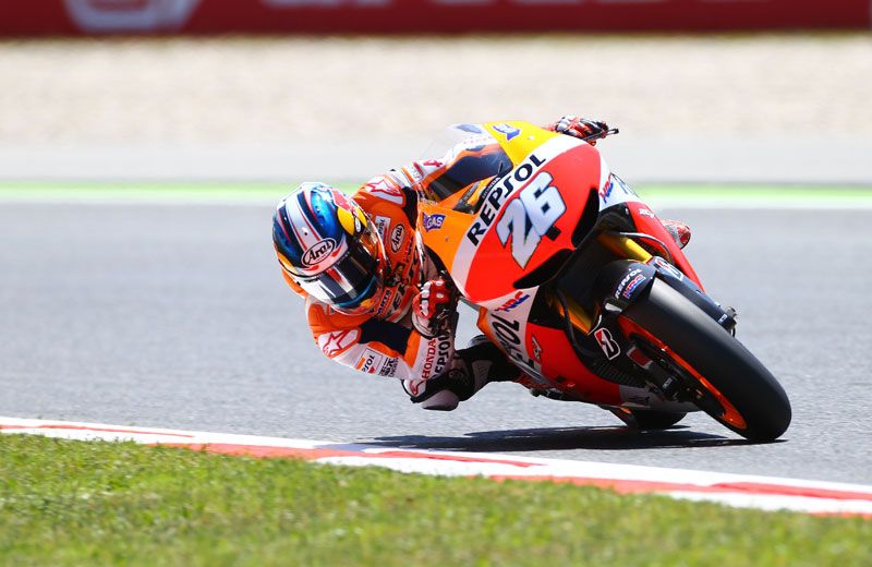 Declaraciones de los pilotos de MotoGP antes del GP de Assen