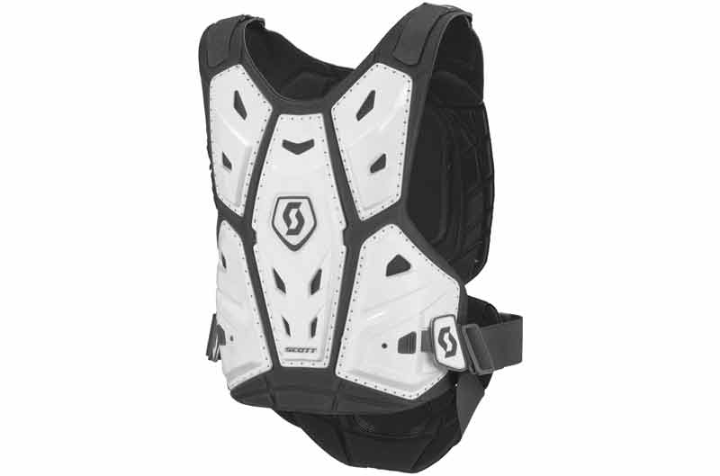 Peto Commander Body de Scott