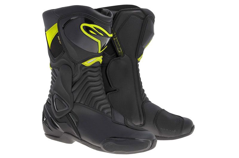 Botas Alpinestars S-MX 6