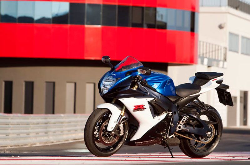 Oferta Suzuki GSX-R