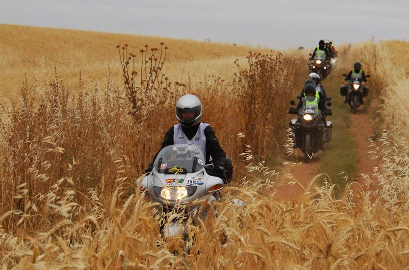 Rally Lés a Lés 2013