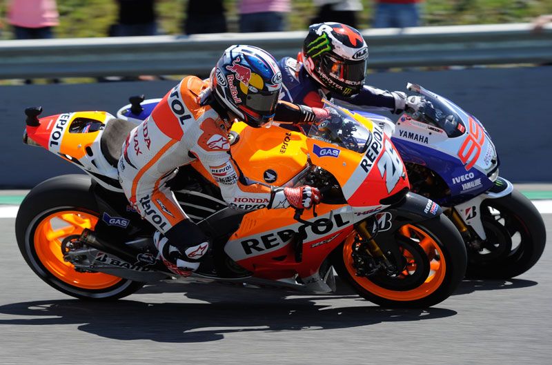Gran Premio de Alemania. Circuito de Sachsenring