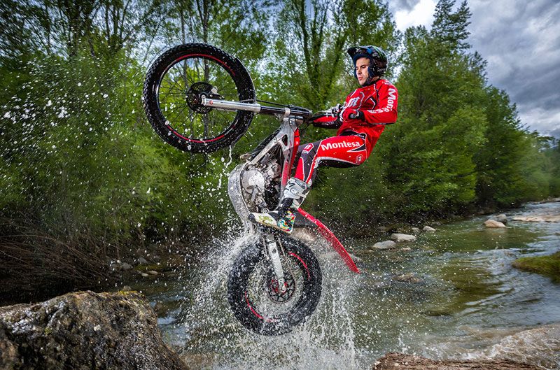 Montesa Cota 4RT 260
