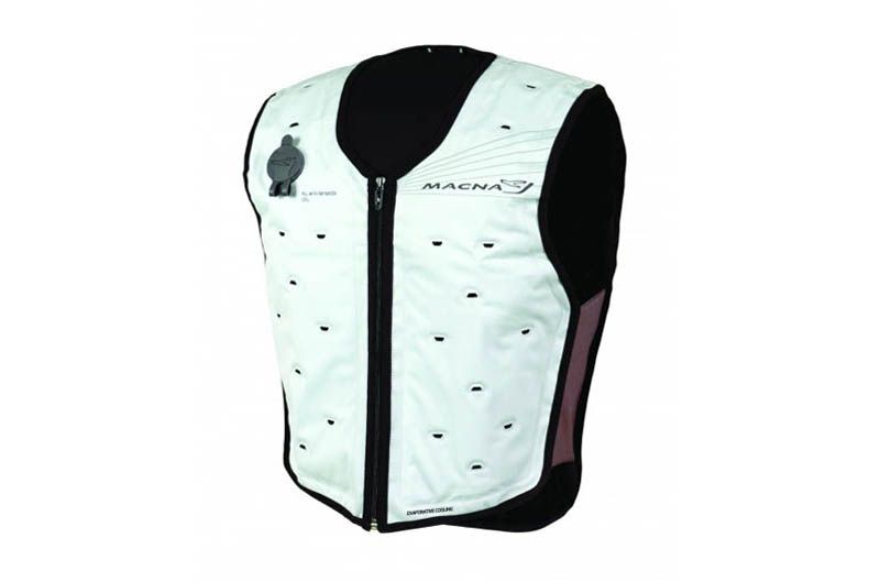 Chaleco Macna Dry Cooling
