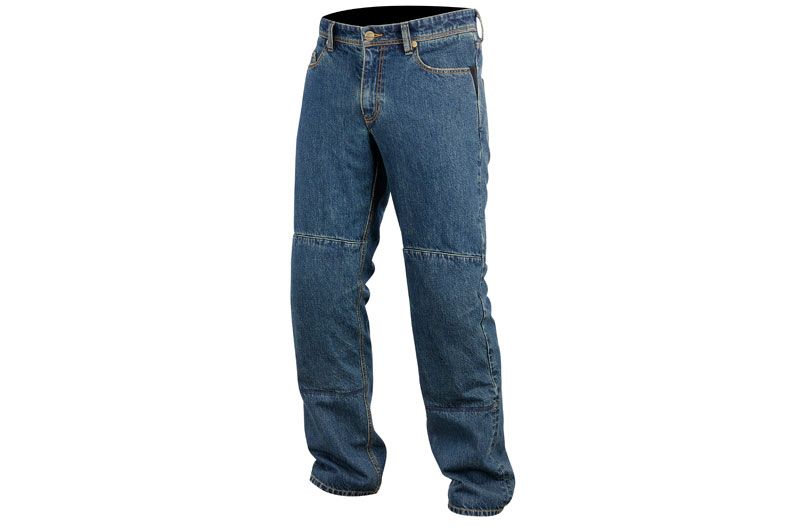 Alpinestars Ablaze Tech Denims