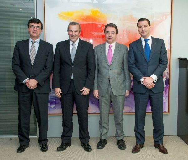 BMW apuesta por los jóvenes talentos españoles