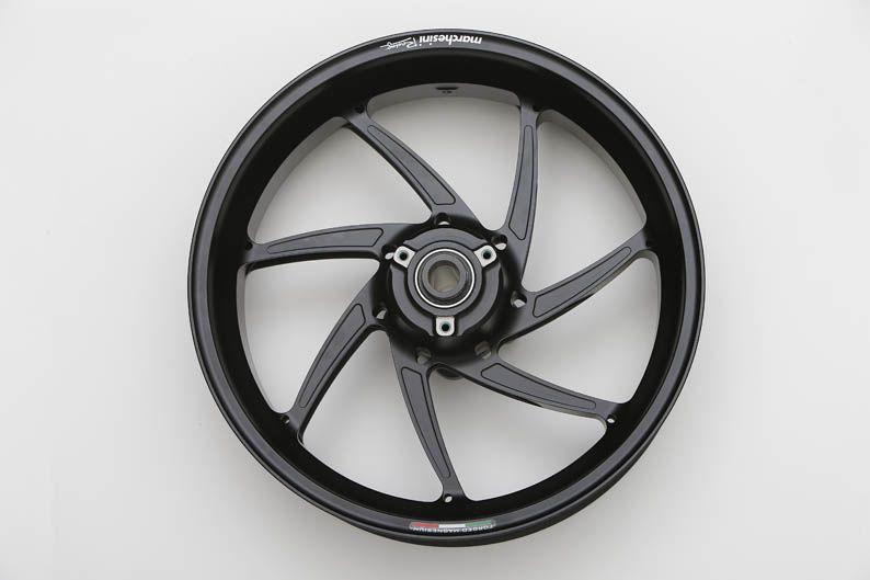 Llantas Marchesini para HP4