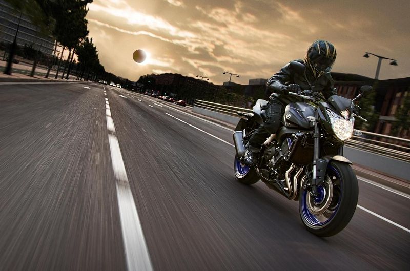 Precios Yamaha Agosto 2013