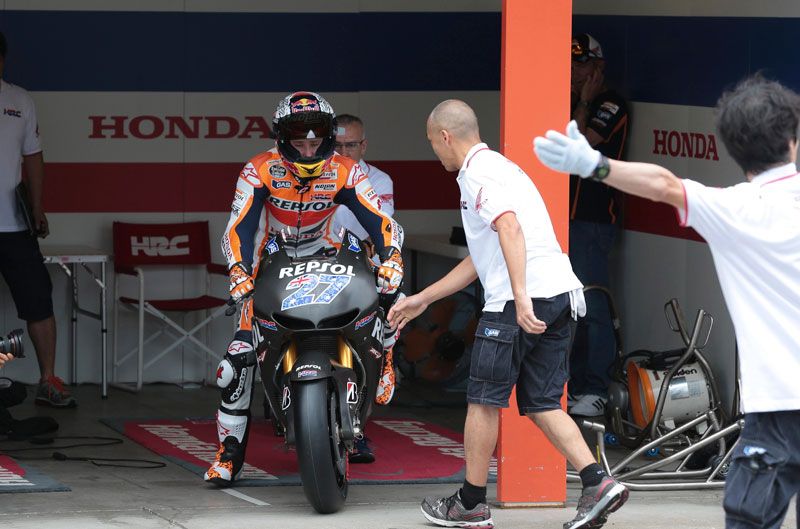Encuesta de la semana: el retorno de Casey Stoner a MotoGP