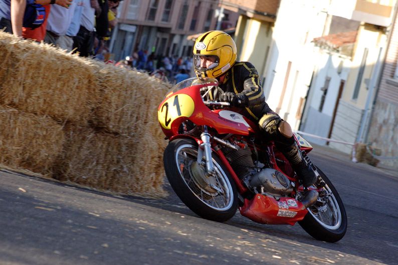 GP de La Bañeza 2013