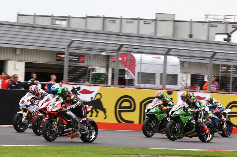 La encuesta de la semana: SBK de serie ¿salvación o principio del fin?