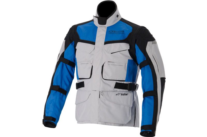 Equipo Alpinestars Calama Drystar