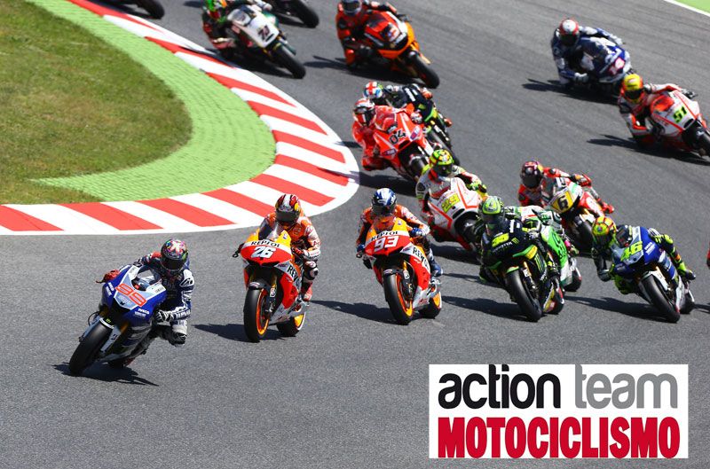 Elige tu pack ahorro para el GP de MotorLand