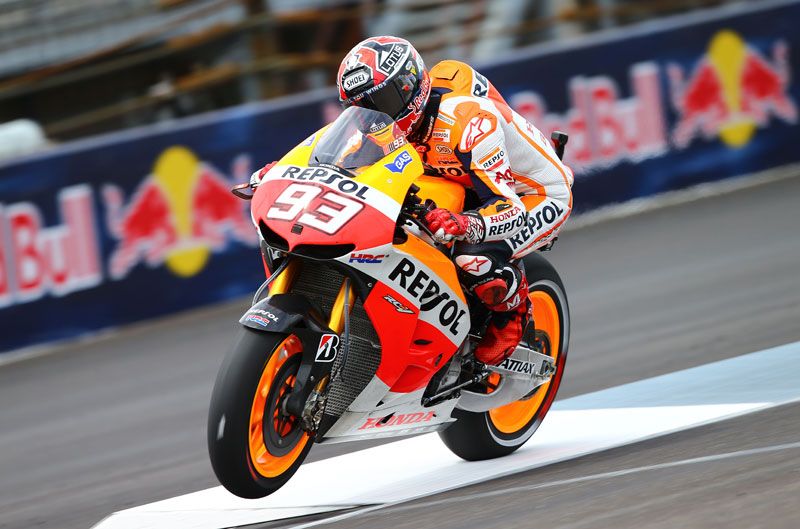 Gran Premio de la República Checa. Datos del circuito de Brno y horarios