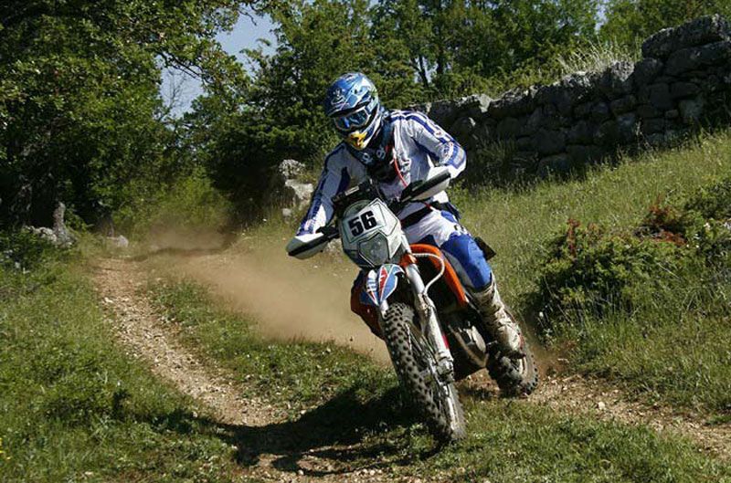 Comienza el Campeonato de España de Raids en la Masía Pelarda