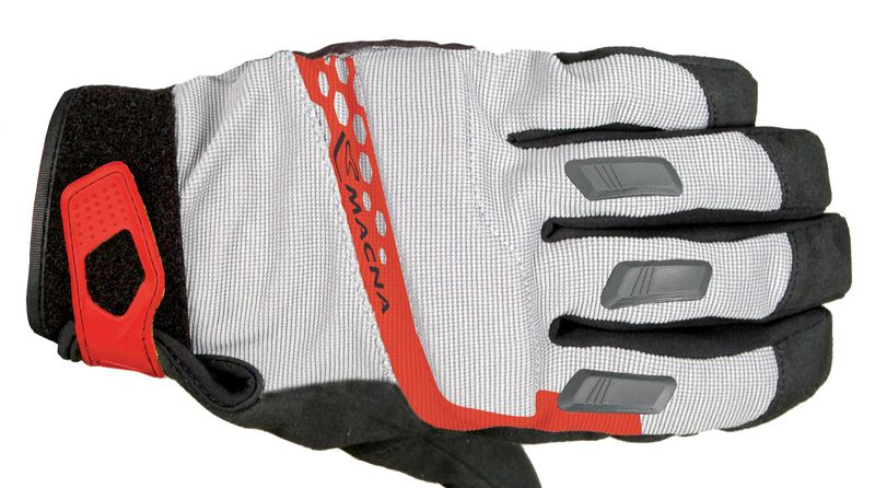 Guantes de verano Macna