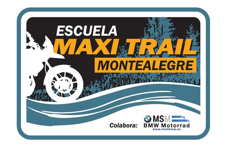Arranca la escuela Maxi-Trail Montealegre