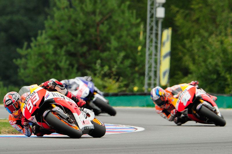 Gran Premio de Gran Bretaña. Datos del circuito de Silverstone y horarios