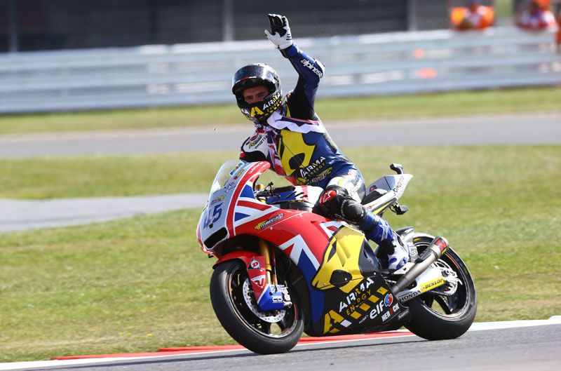 Declaraciones de los pilotos de Moto2 y Moto3 en Silverstone