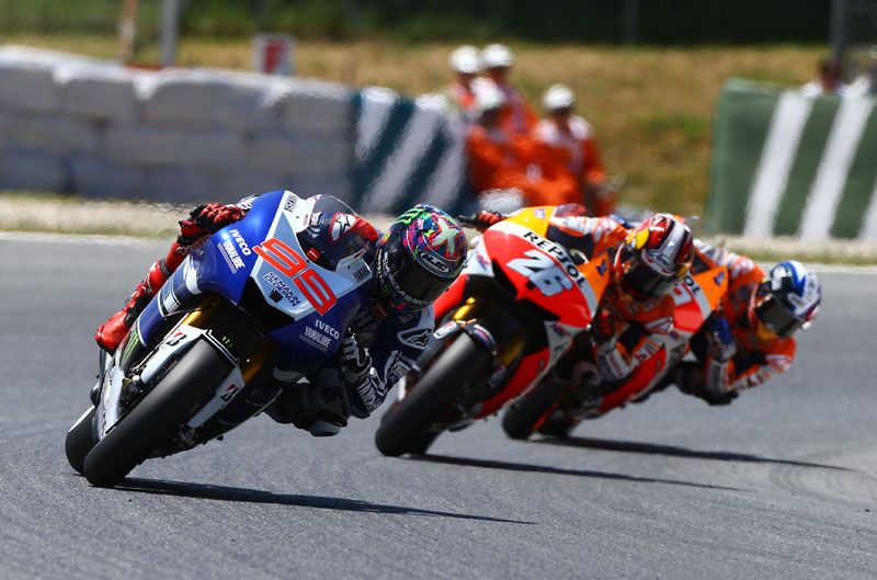 Ipone te invita al GP de Aragón