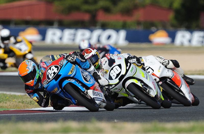 El CEV regresa este fin de semana a Albacete