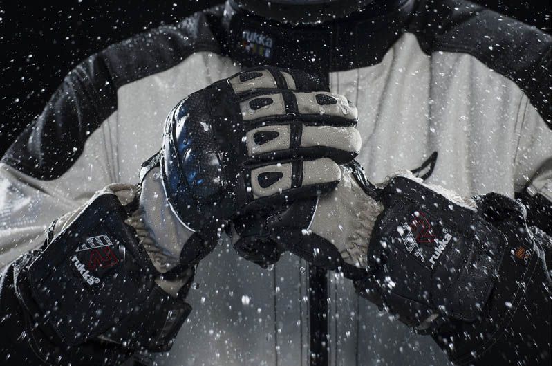 Guantes Rukka Cosmo