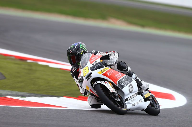 Jack Miller ficha por el equipo de Aki Ajo