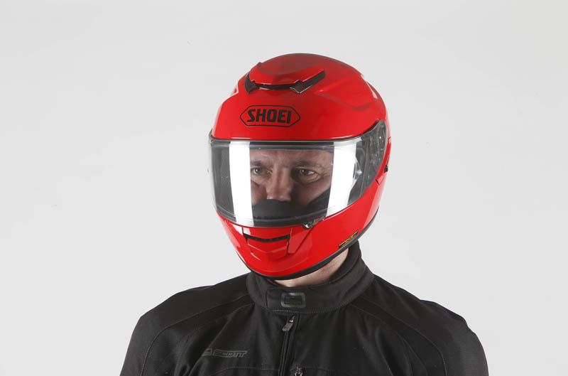 Shoei GT-Air