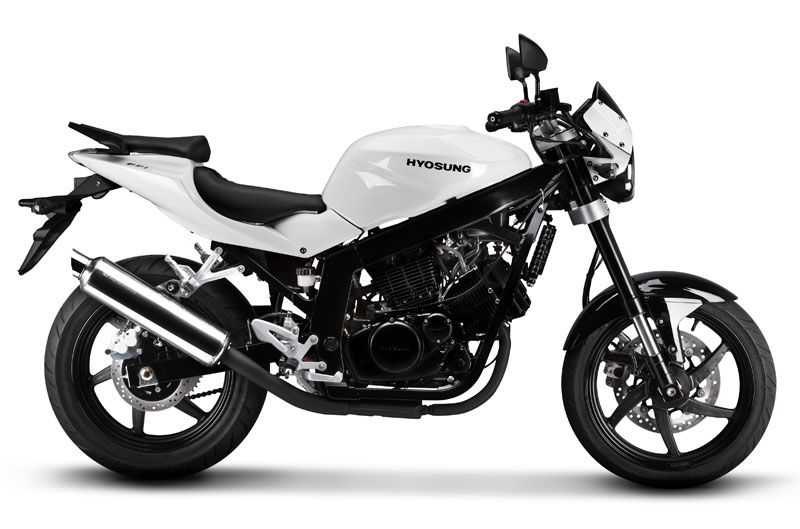 Promoción Hyosung otoño