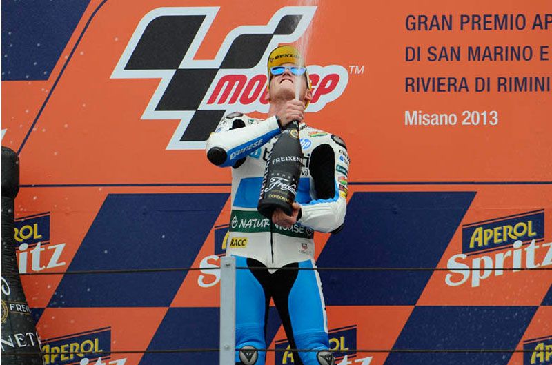 Declaraciones de los pilotos de Moto2 y Moto3 en Misano