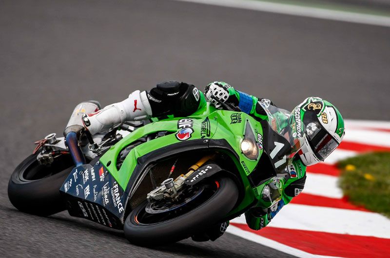 24 Horas de Le Mans 2013
