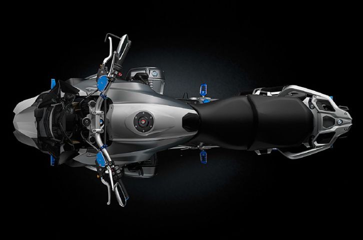 Accesorios Rizoma para la nueva BMW R 1200 GS