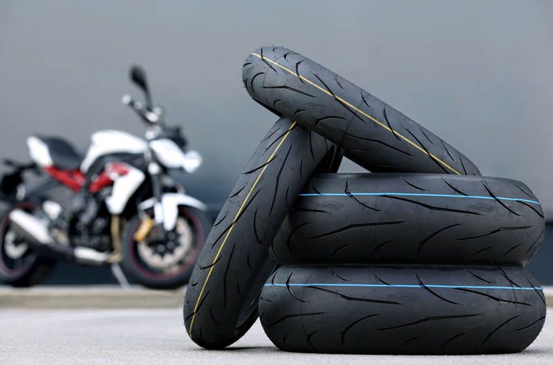 Mitas Sport Force