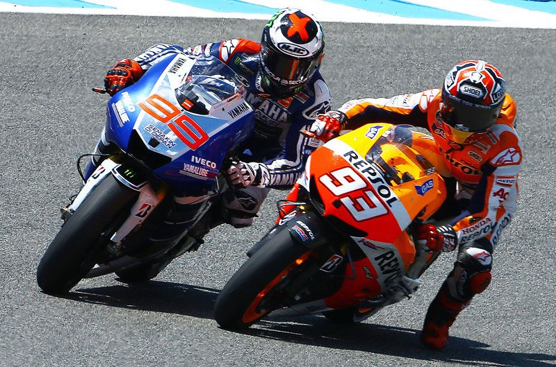 Gran Premio de Aragón. Datos del circuito de MotorLand y horarios