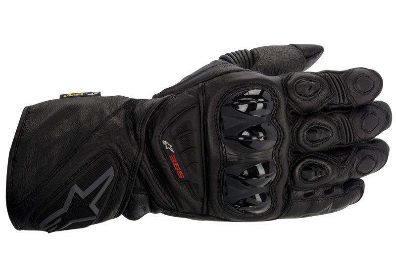 Guantes 365 X-Trafit Alpinestars