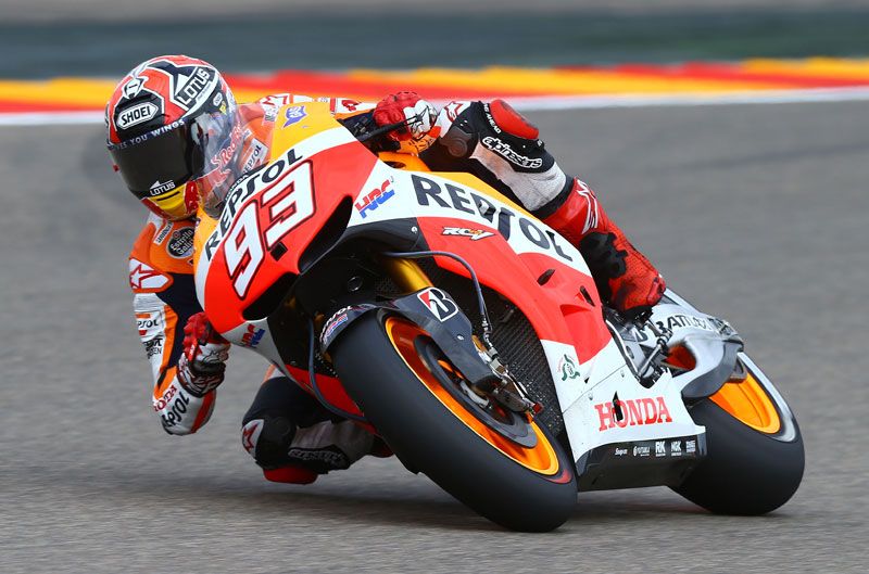 Gran Premio de Malasia. Datos del circuito de Sepang y horarios