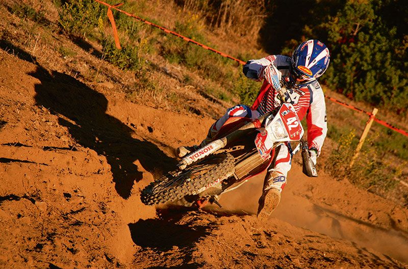 Francia se impone en los ISDE 2013