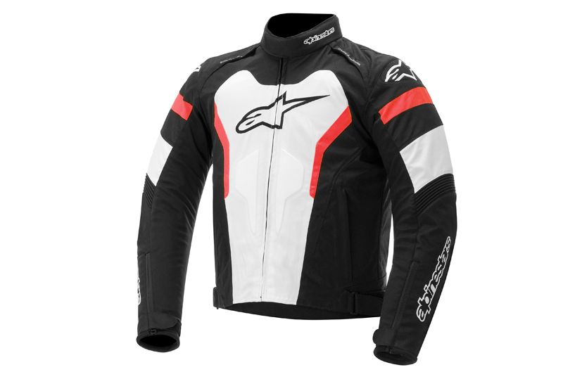 Alpinestars T-GP Pro Alpinestars T-GP Pro