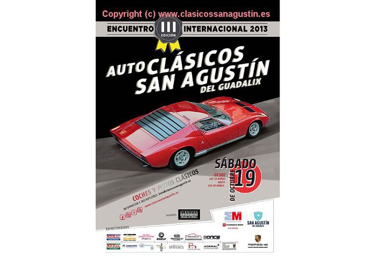 III Internacional de Motos y Coches