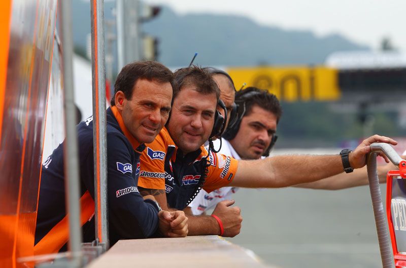 Seleccionados los pilotos de la Asia Talent Cup
