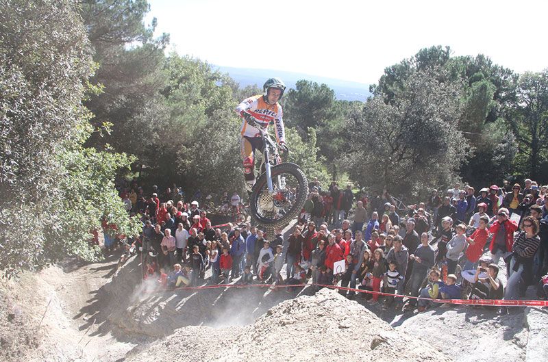 Exitosa 13ª edición de la Montesada