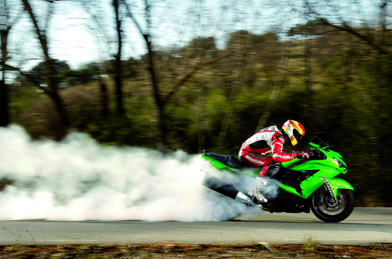 Los diez requisitos para que una moto sea perfecta