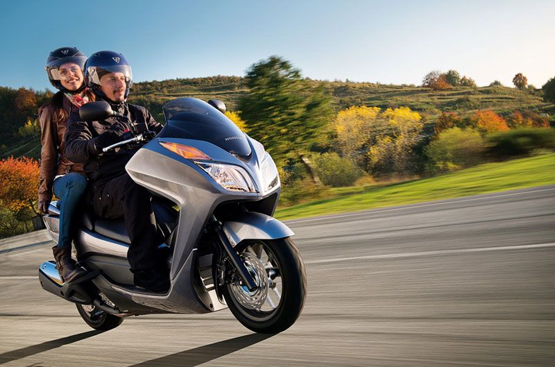 Prueba gratis el modelo Honda que siempre has querido
