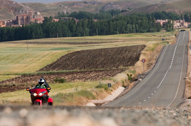 Camino del Cid (II)