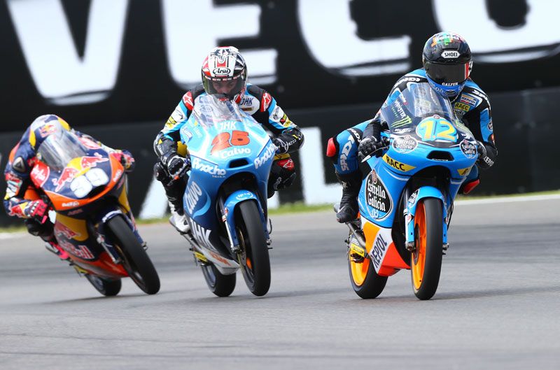 Regalamos 2 entradas VIP para el GP de Valencia