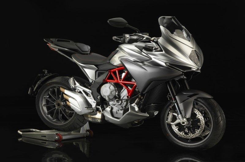 MV Agusta Turismo Veloce