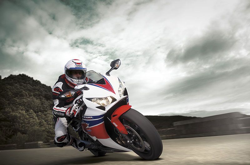 Honda CBR 1000RR/ SP